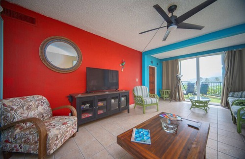 Estate Saint John Condo | Waterfront Escape w/Ocean Views