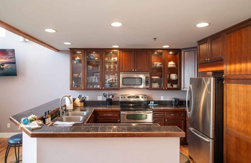 Homer House | Waterfront escape with a private deck!