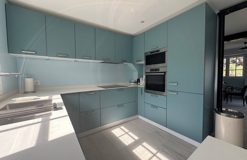 Piriac-sur-Mer Villa | Waterfront family home