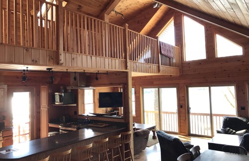 Ellsworth House | Waterfront, Family Retreat up to 12, Acadia National Park, Coastal Maine, Camp