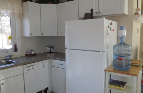 Kingsville Cottage | Waterfront, Finest sand swim beach,Cul-De-Sac,Lorain Lane,Pelee Island Finest