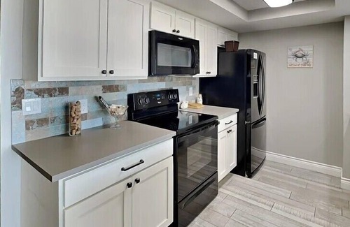 Rockport House | Waterfront Gem - Beautiful 1BR/1BA Condo with Breathtaking Bay Views