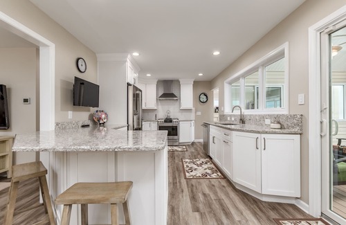 Ocean Pines House | Waterfront Getaway with Sunsets and Bald Eagles for Company