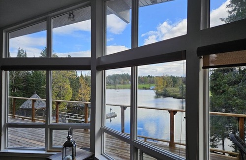 McKellar Cottage | Waterfront, Gorgeous Dream Cottage