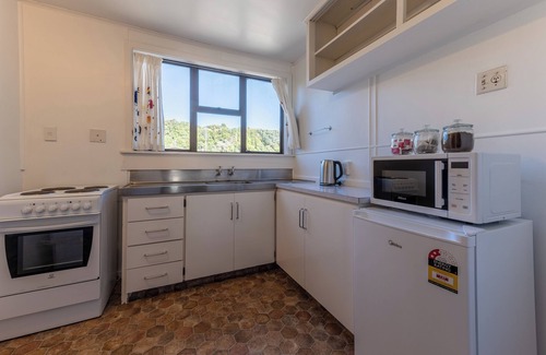 Kaikoura Apartment | Waterfront | Great Views | Affordable | Unit 3