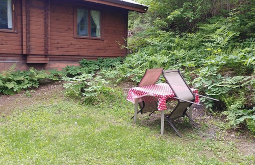 Craftsbury Common Cabin | Waterfront Guest Cabin, access to Craftsbury Outdoor Center