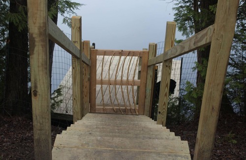 Craftsbury Common Cabin | Waterfront Guest Cabin, access to Craftsbury Outdoor Center