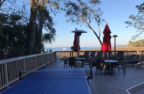 Harbour Town Resort | Waterfront Harbour Town at Calibogue Sound + Resort Amenities, 2-Bedroom