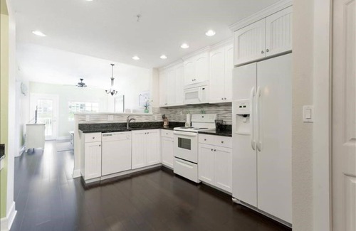 Indian Rocks Beach Condo | Waterfront, Harbourside, Water Park, Beach, #2220