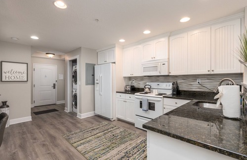 Indian Rocks Beach Condo | Waterfront, Harbourside, Water Park, Beach, #3319