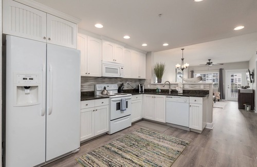 Indian Rocks Beach Condo | Waterfront, Harbourside, Water Park, Beach, #3319