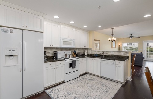 Indian Rocks Beach Condo | Waterfront, Harbourside, Water Park, Beach, #2219
