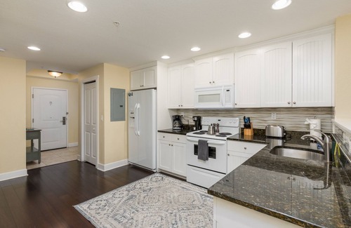 Indian Rocks Beach Condo | Waterfront, Harbourside, Water Park, Beach, #2219