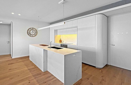 Shell Cove Apartment | Waterfront Haven - Memorable Views