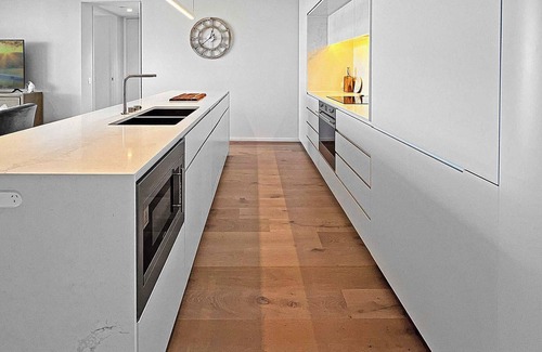 Shell Cove Apartment | Waterfront Haven - Memorable Views