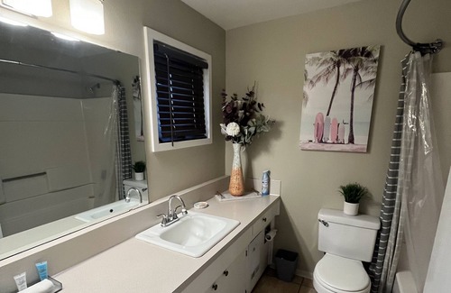 Ballard Condo | Waterfront Hidden Gem Pet Friendly