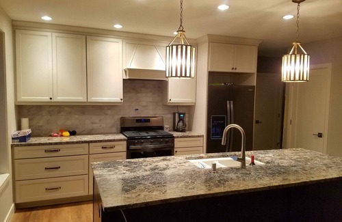 Adelma Beach House | Waterfront Home 1800 SQFT, Monthly Rental- 10 min from Downtown Port Townsend