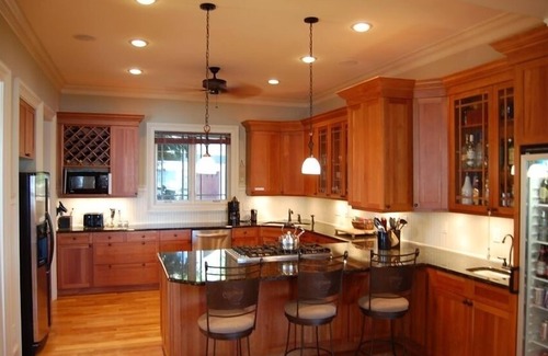 Lake Oconee House | Waterfront Home at Lake Oconee with Pool, Spa, and private dock