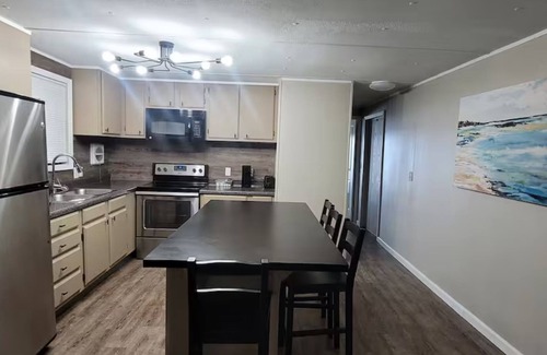 Wills Point House | Waterfront Home Directly On Lake Tawakoni