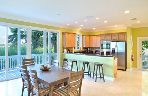 Key West House | Waterfront Home in Key Cove Landings