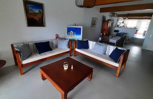 Flic-en-Flac House | WATERFRONT HOME