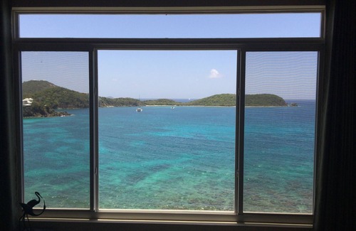Monte House | Waterfront Home w/Privacy & Views! 1 bdrm version of Listing 3795321/5 stars!