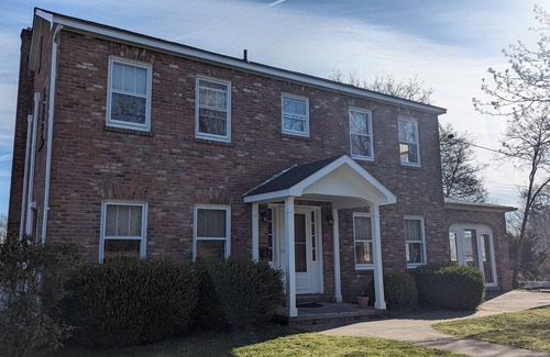 Saugerties South House | Waterfront home with spa access close to HITS/July 4th Activities