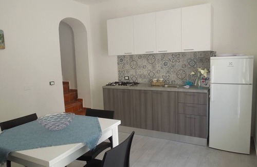 Marettimo House | Waterfront House