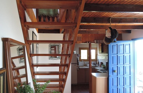 Pigadia House | Waterfront house, 15km from Galatas, opposite Poros island