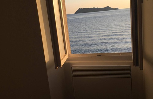 Tollare House | WATERFRONT HOUSE AT THE END OF CAP CORSE