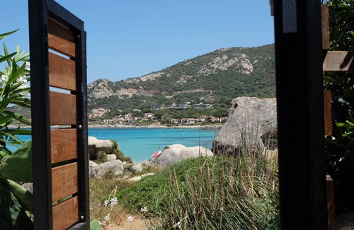Marine de Saint Ambroggio House | Waterfront house between sea and mountains Marine di Sant'Ambrogio LUMIO