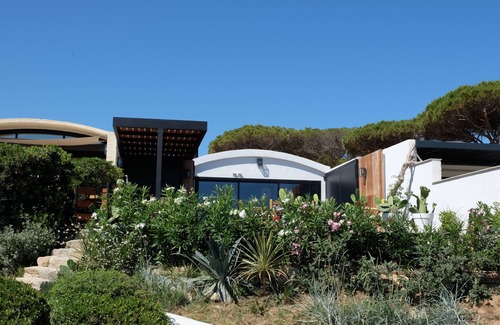 Marine de Saint Ambroggio House | Waterfront house between sea and mountains Marine di Sant'Ambrogio LUMIO