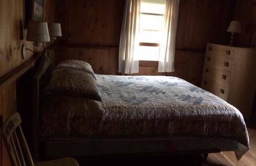 Old Lyme Cottage | Waterfront House On Gorgeous Old Lyme Shores Beach - Sleeps 7 +