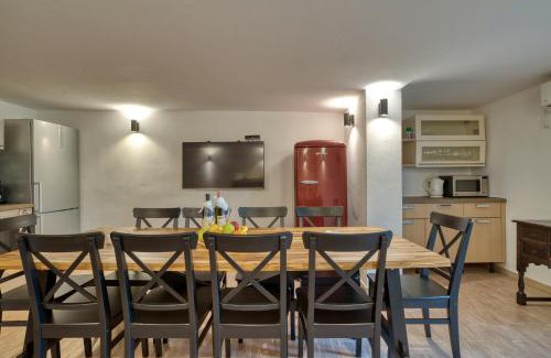 Kotor Municipality House | Waterfront house overlooking Kotor Bay by MN Property