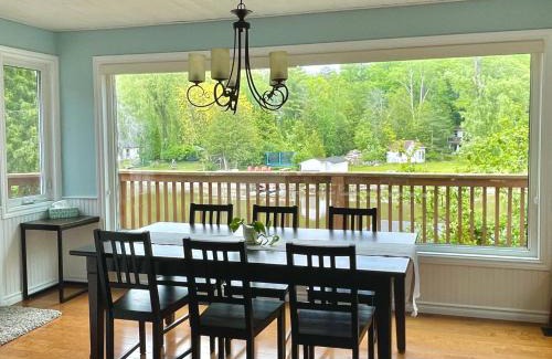 Wasaga Beach House | Waterfront in Wasaga