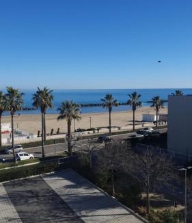Montesilvano Apartment | WATERFRONT