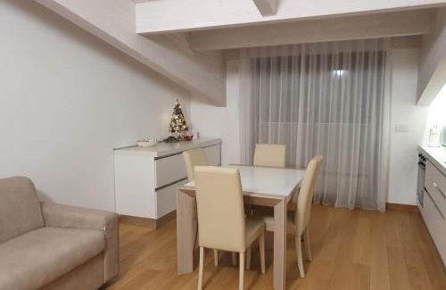 Montesilvano Apartment | WATERFRONT
