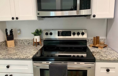 Key Allegro Condo | Waterfront Key Allegro Condo!
