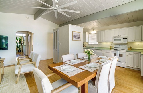 Lakeport House | Waterfront Lakeport Vacation Rental w/Boat Dock!
