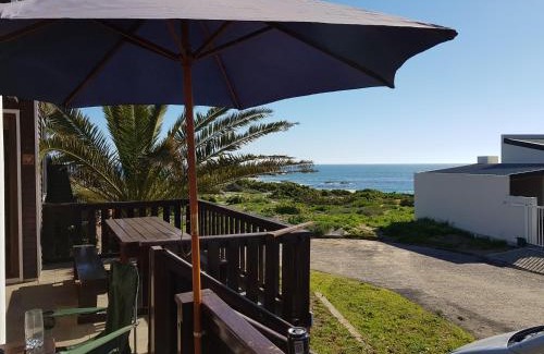 Lambert's Bay Apartment | Waterfront Lamberts Bay