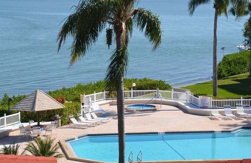 Palma del Mar Condo | Waterfront living! Relax and enjoy a comfortable tropical vacation