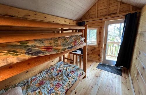 Arden Villa | Waterfront Lodge - Firepit, Bunkie, Watercrafts, BBQ