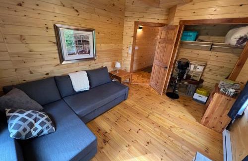 Arden Villa | Waterfront Lodge - Firepit, Bunkie, Watercrafts, BBQ