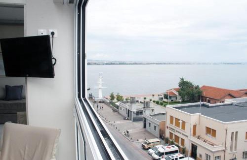 Ladadika Apartment | Waterfront Luxury Sea View Apartment