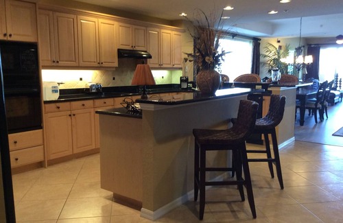 Belle Vista Condo | Waterfront Luxury Bella Marguerite Condo - St Pete Beach near Don Cesar Resort