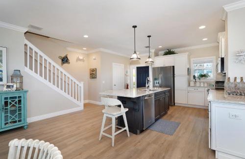 Indigo Reef Marina Homes Villa | Waterfront Luxury Villa 62 with sunset views and boat slip villa