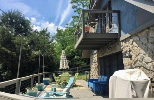 Warsaw Ski Chalet | Waterfront - Near Ark Encounter