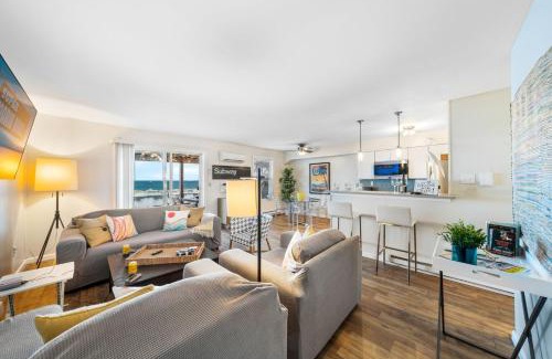 Anglesea House | Waterfront North Wildwood Anglesea Family Retreat