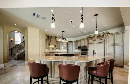 Marco Island House | Waterfront Paradise in Marco Island