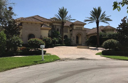 Marco Island House | Waterfront Paradise in Marco Island